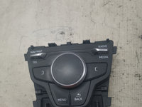Joystick navigatie / buton navigatie Audi A4 B9 2017, 8W0919614J