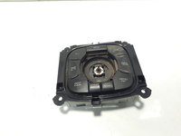 Joystick navigatie, cod 253B00345R, Renault Laguna 3 (idi:585267)