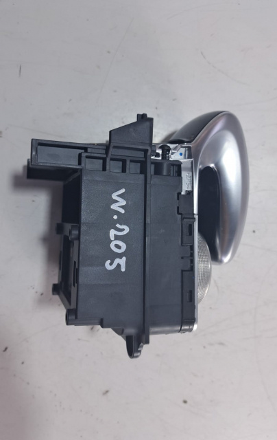 Joystick navigatie Cod: A2059008018 / A2