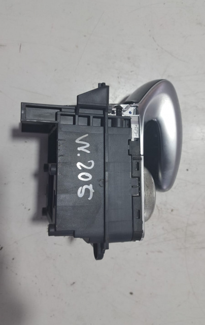 Joystick navigatie Cod: A2059008918 A205