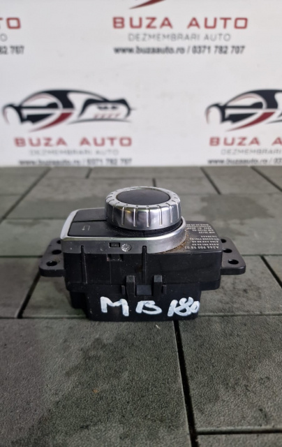Joystick navigatie Cod: A2469009802 / A2