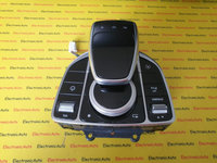 Joystick navigatie control media Mercedes W205 A2059008018, A2059005915