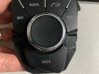 Joystick navigatie cu butoane Audio si Navi Opel Insignia 2011 cod 13310066