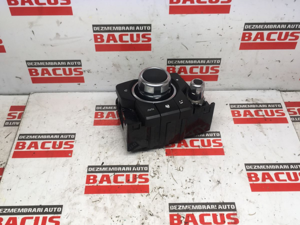 Joystick navigatie Mazda 6 Cod: G46C 66 CM0 A ; 52