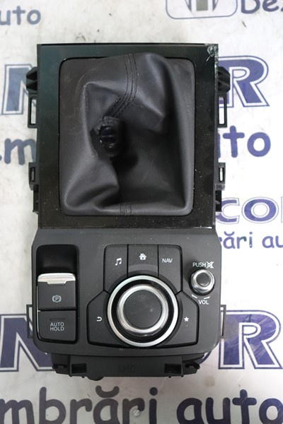 JOYSTICK NAVIGATIE MAZDA CX-3 / AN : 2020 - COD DM
