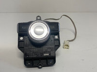 Joystick navigatie Mercedes C Class W204 - A2128702751