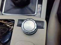Joystick navigatie Mercedes C Classe facelift w204 2012