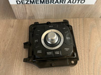 Joystick Navigatie Renault Megane 3 cod 253B00345R