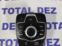 Joystick radio navigatie Peugeot 508 an 2011,cod 9665668380