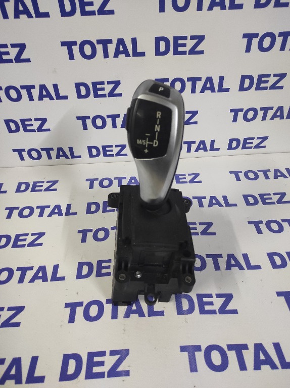 Joystick /Schimbator cutie automata BMW 5 F10,cod 9239504-01