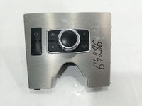 Joystick / selector / buton navigatie Mercedes C CLASS W204 / E CLASS W212