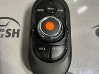 Joystick Switch Buton I Drive Mini Cooper One Clubman F54 F55 F56 F57