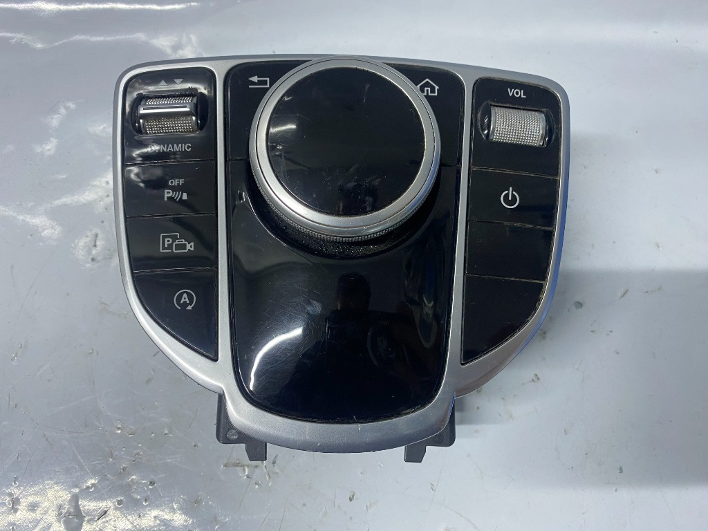 Joystick / Touch pad Mercedes E213 W213 cod A2139008510