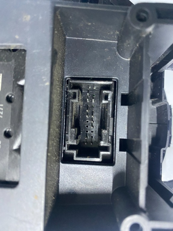 Joystick / Touch pad Mercedes E213 W213 