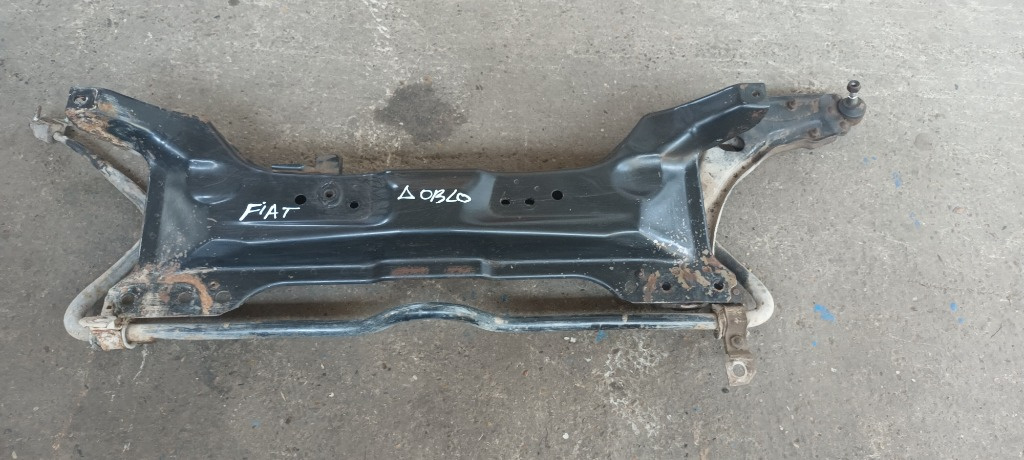 Jug Cadru Calandru Motor Fiat Doblo / 1.3 JTD / 2001-2005