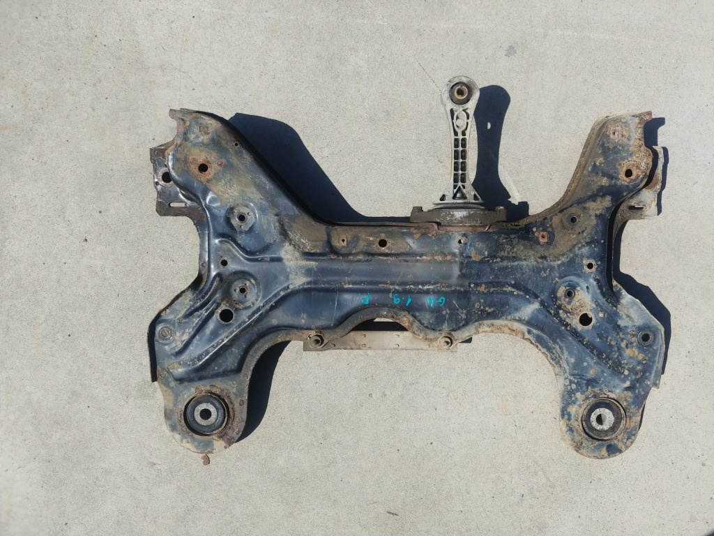Jug Cadru motor Nissan Qashqai 1.6 dCi 2010-2013 NOU 544014EB0A