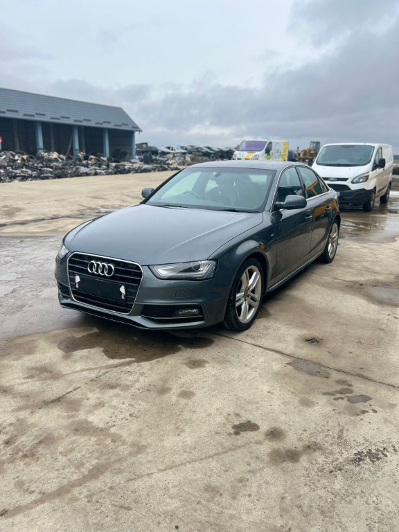 Jug cadru motor Audi A4 B8 B8.5 2.0 TDI CJC
