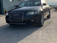 Jug cadru motor Audi A6 C6 3.0 TDI Allroad