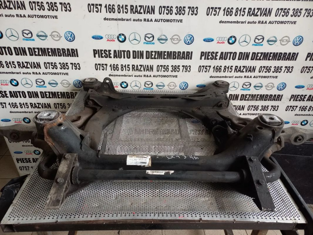 Jug Cadru Motor Audi Q7 4L An 2006-2007-