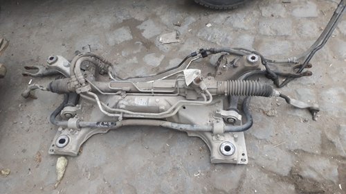 Jug cadru motor + brate Peugeot 407