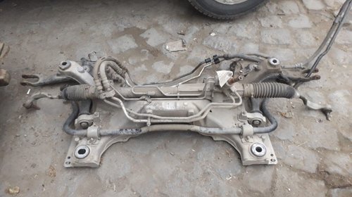 Jug cadru motor + brate Peugeot 407