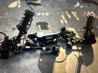 Jug cadru motor cu brațe vw scirocco 2011