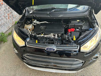 Jug cadru motor ford ecosport din dezmembrari