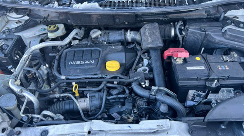 Jug cadru motor Nissan Qashqai J11 1.6 DCI 4WD
