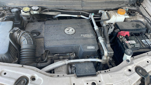 Jug cadru motor Opel Antara 2.2 CDTI 2012
