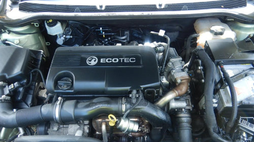 Jug cadru motor Opel Astra J 1.7 CDTI A17DTJ