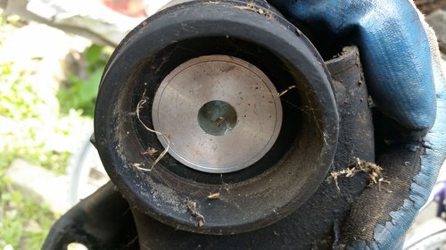 Jug,cadru motor opel vectra c