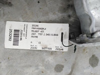 JUG/Cadru motor PEUGEOT 407 2.0 HDI an 2007, 3502AG