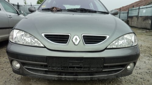 JUG / CADRU MOTOR RENAULT MEGANE 1 , 1.6 16V 