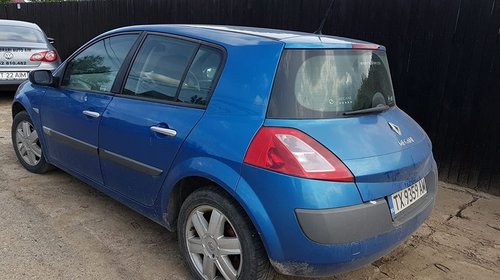 Jug / cadru motor Renault Megane 2 1.6 16v eu