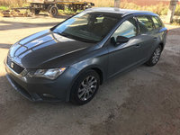 Jug cadru motor si piese seat leon 5f 2014 din dezmembrari