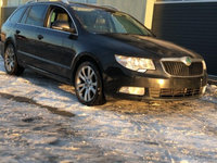 Jug cadru motor Skoda Superb 2 2.0 TDI CFG CFGB