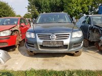 Jug / cadru motor VW TOUAREG 7L FACELIFT 3.0TDI CAS 2008 2009 2010