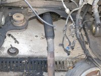 JUG MOTOR ALFA ROMEO 166 2.4 JTD