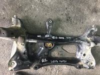 Jug motor Audi Q2 2018