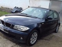 Jug motor bmw seria 1,E87 ,2.0 diesel