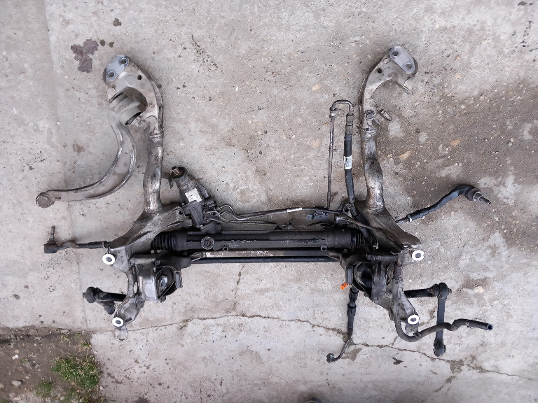 Jug motor cadru AUDI A4 B8 8K A5 8T 2.0 tdi 2008