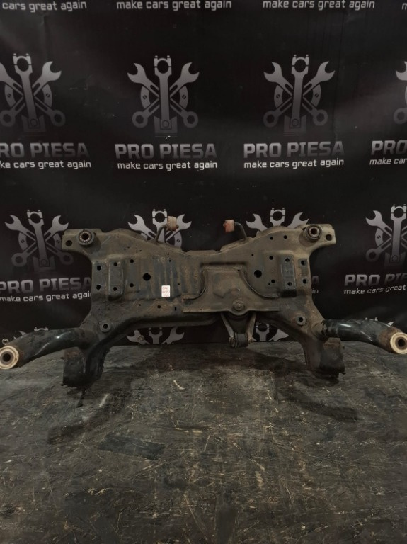 Jug motor Cadru Motor Ford Focus 2 1.6 benzina - imagine 1