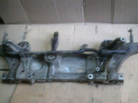 Jug motor cu suporti, brate si bara stabilizatoare Audi A3 8P, VW Golf 5, 2.0tdi, 1K0199369F