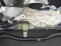 Jug motor Dacia Logan MCV 0.9 TCE 90 CP H4B din 2013