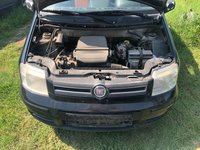 Jug motor fiat panda 1.2