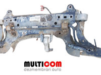 Jug motor Ford Fiesta 5