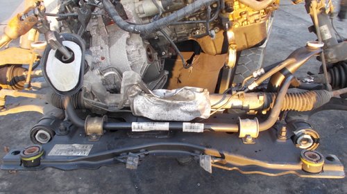 Jug motor Ford Focus 2, 1.6 TDCI, din 2006