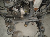 Jug motor Hyundai Santa Fe 2.0 CRDI din 2004