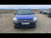 Jug motor Kia Sportage 2007 2.0 crd