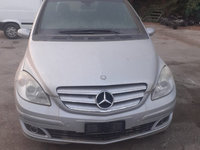 Jug motor Mercedes B class